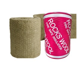 ROCKS WOOL INSULATION 50MM RED